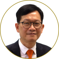Professor Ngai Ming MOK